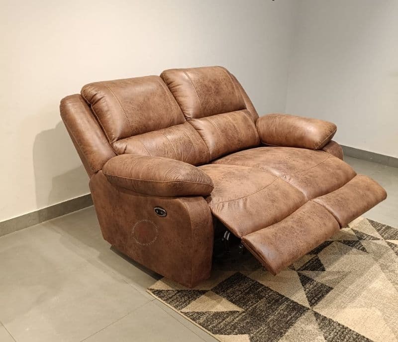 Image 7 for Frankfurt Recliner 3 +2 motorised recliner (EC OTD)