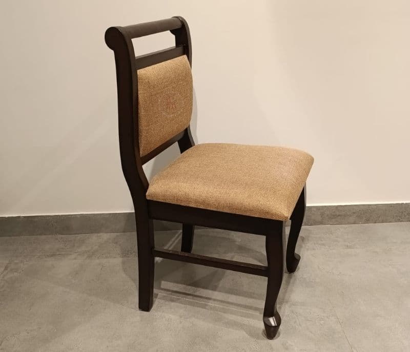 Image 4 for S Design dining table 4 chairs with bench (EC OTD)