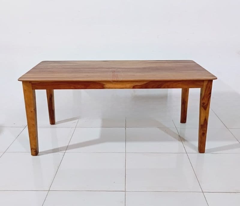 Image 10 for CNC dining chairs+ enlop 6 str dining table (WH OTD)