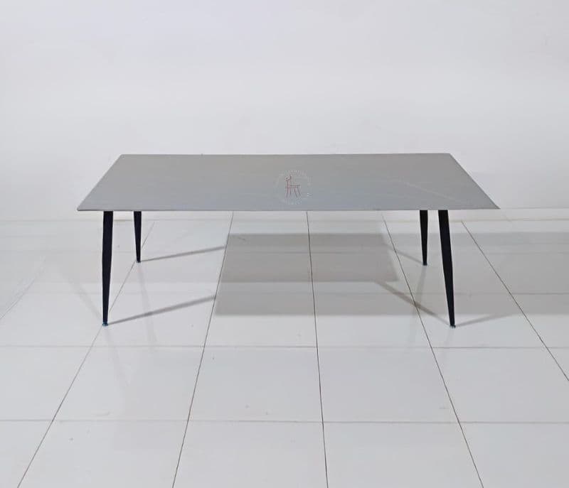Image 13 for Mendy Armanigrey-1+8 dining set (WH OTD)