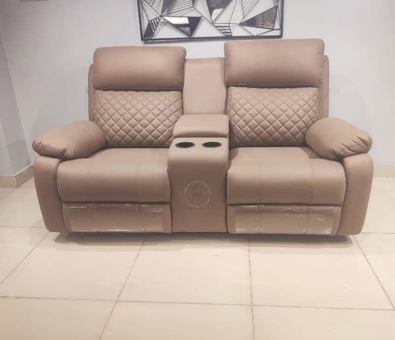 Image 6 for R20 Power Recliner 3+2+1 (BTM OTD)