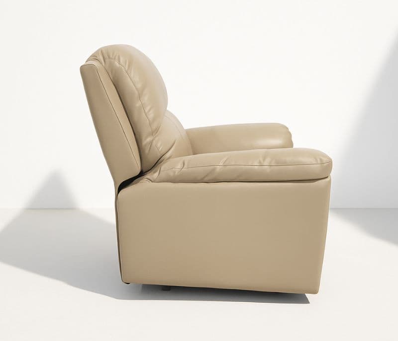 Image 5 for RX6 Single Seater Manual Recliner Offer