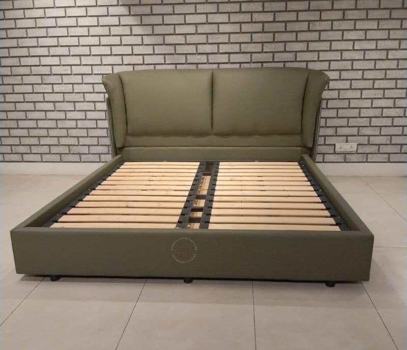 Image 4 for Bed 2123 king size hydraulic storage (HYD OTD)