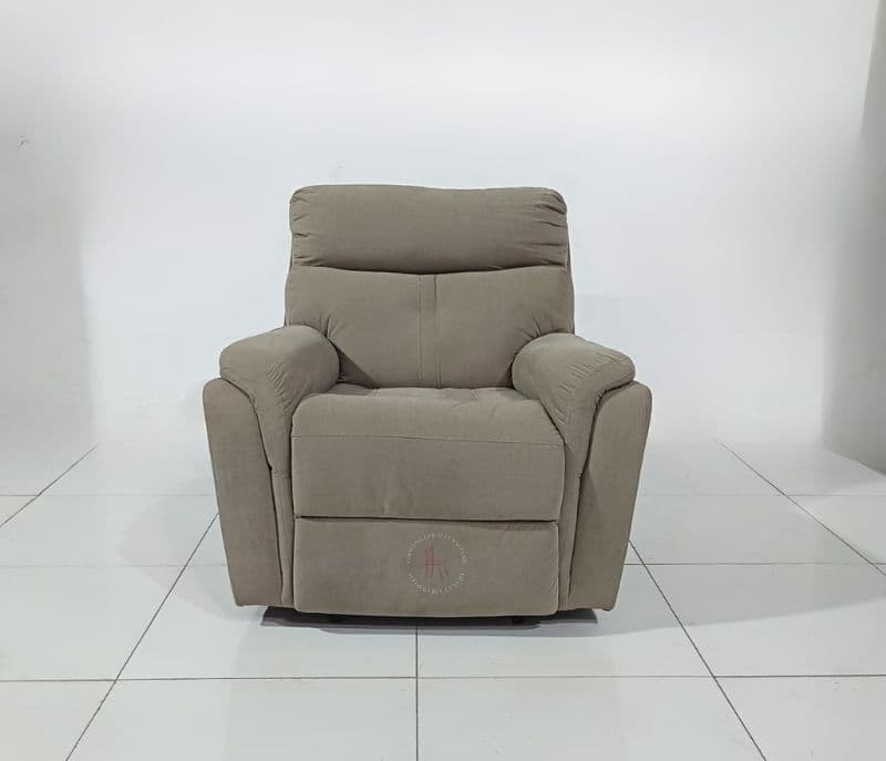 Image 5 for JV REC BD 1-1R single recliner (WH OTD)