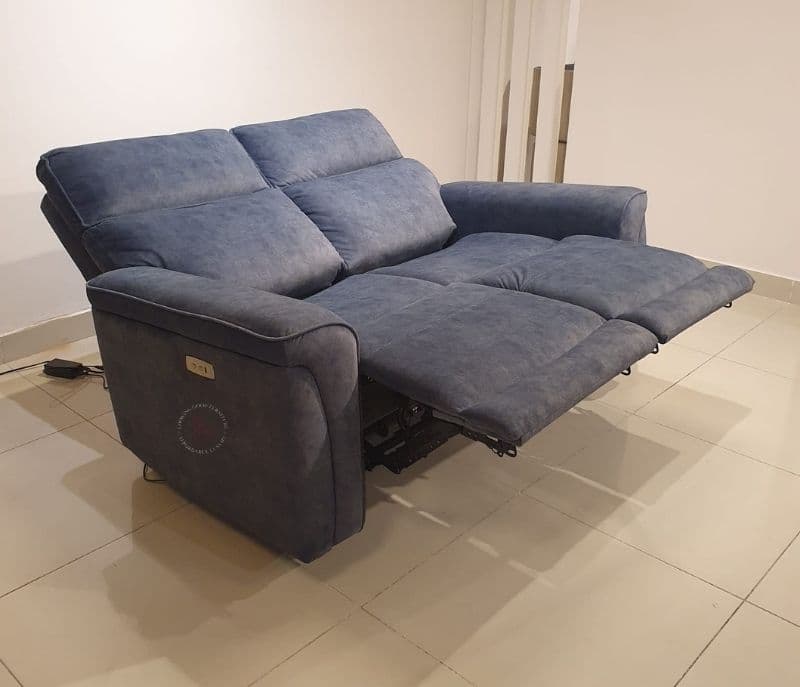 Image 4 for JH-R171 2 Motorised Recliner (BSK OTD)