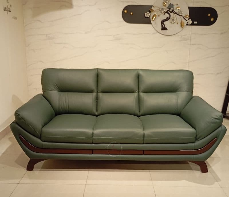 Image 3 for Florida sofa (WH)