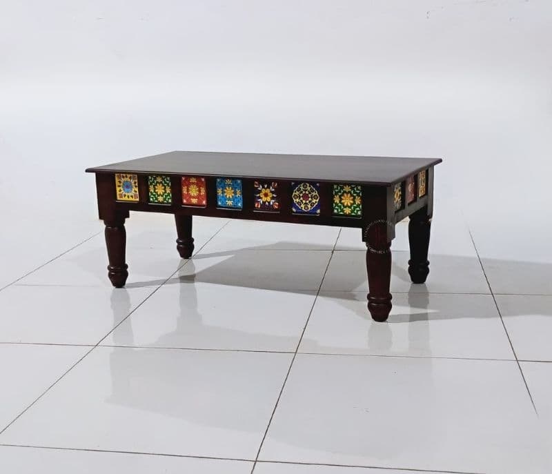 Image 4 for Tile coffee table (WF OTD)