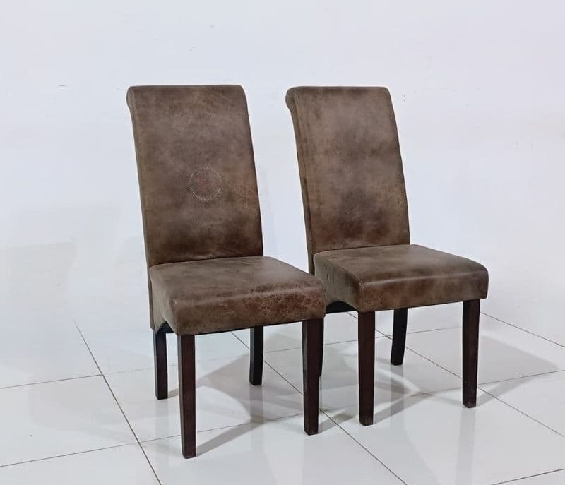 Image 3 for 2360-Dinning Chair (WH OTD)