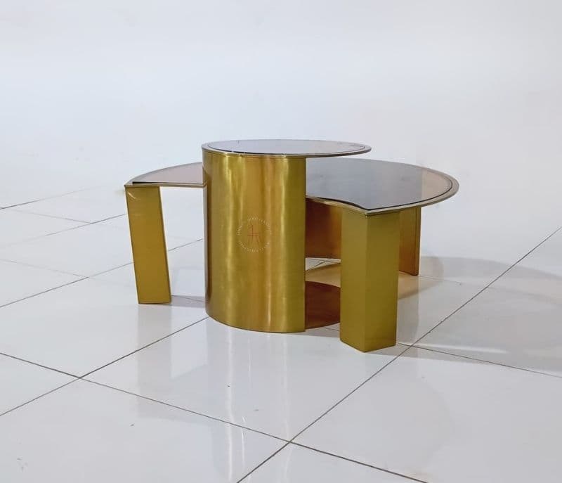 Image 8 for E67 center table 1+1 (WF OTD)