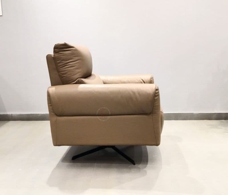 Image 4 for Leather single seater-19733 (CP OTD)