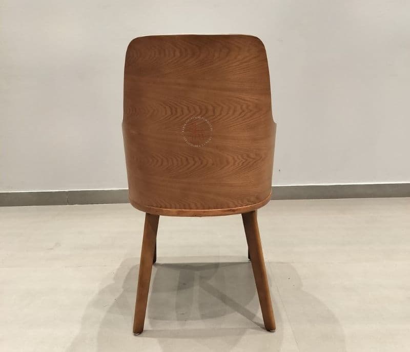 Image 7 for D/set -6+1 101/ 2110 6 chairs with marble top table(CP OTD)