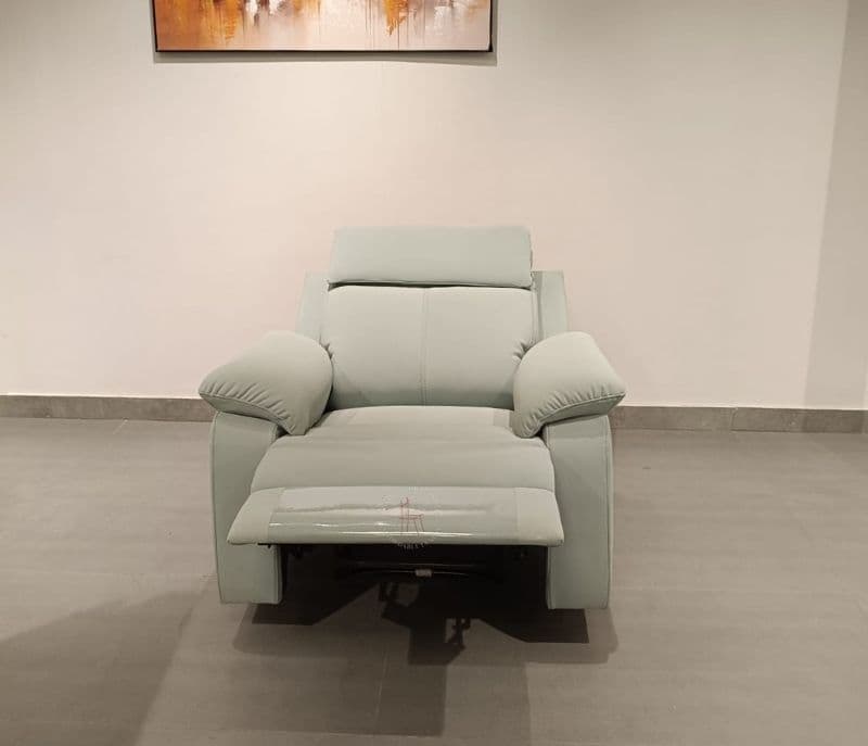 Image 8 for REC 4 3F 1R 3 Fixed 1+1 Manual Recliner (EC OTD)