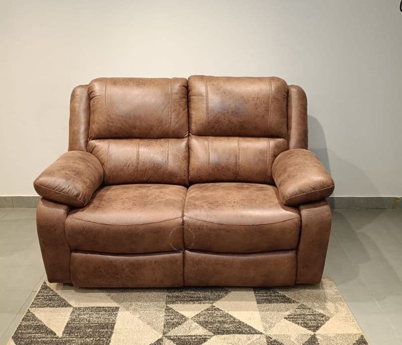 Image 8 for Frankfurt Recliner 3 +2 motorised recliner (EC OTD)
