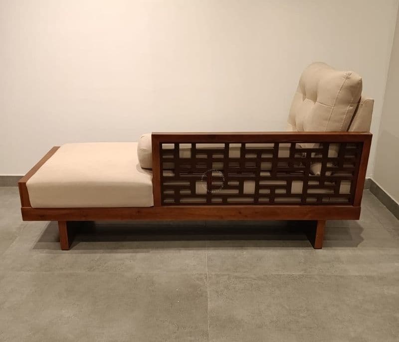 Image 15 for Estonia sofa 3+ Lounger + 2seater (BTM OTD)
