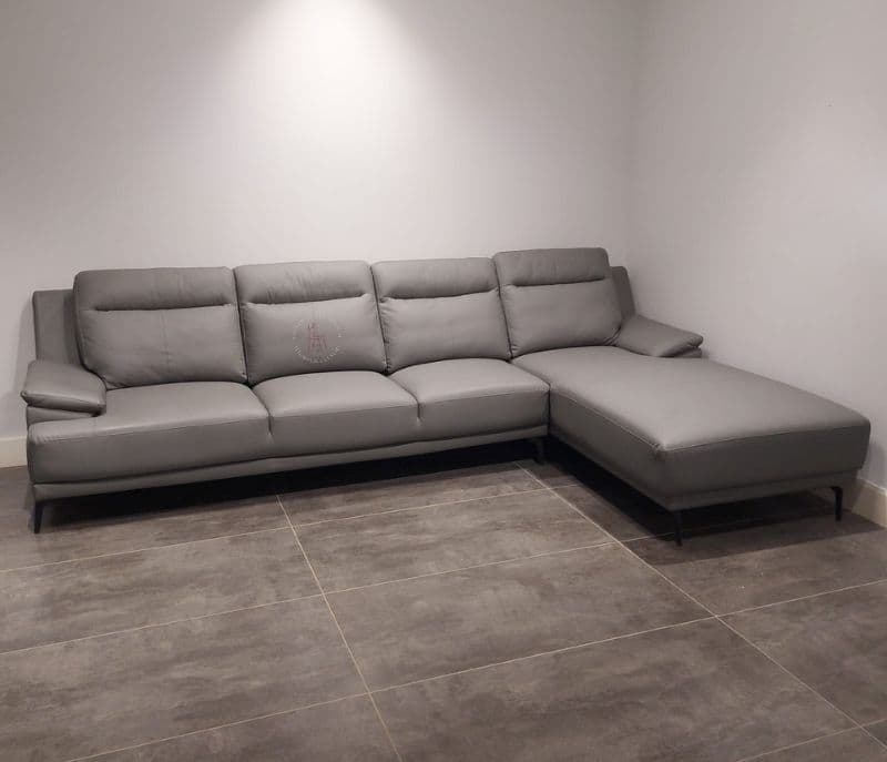 Image 3 for Stylo sofa 3+Lounger+Puffy (HYD OTD)