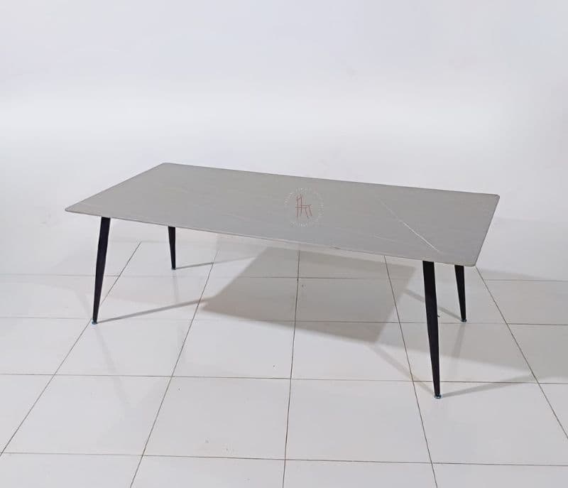 Image 12 for Mendy Armanigrey-1+8 dining set (WH OTD)