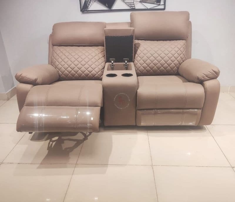 Image 7 for R20 Power Recliner 3+2+1 (BTM OTD)