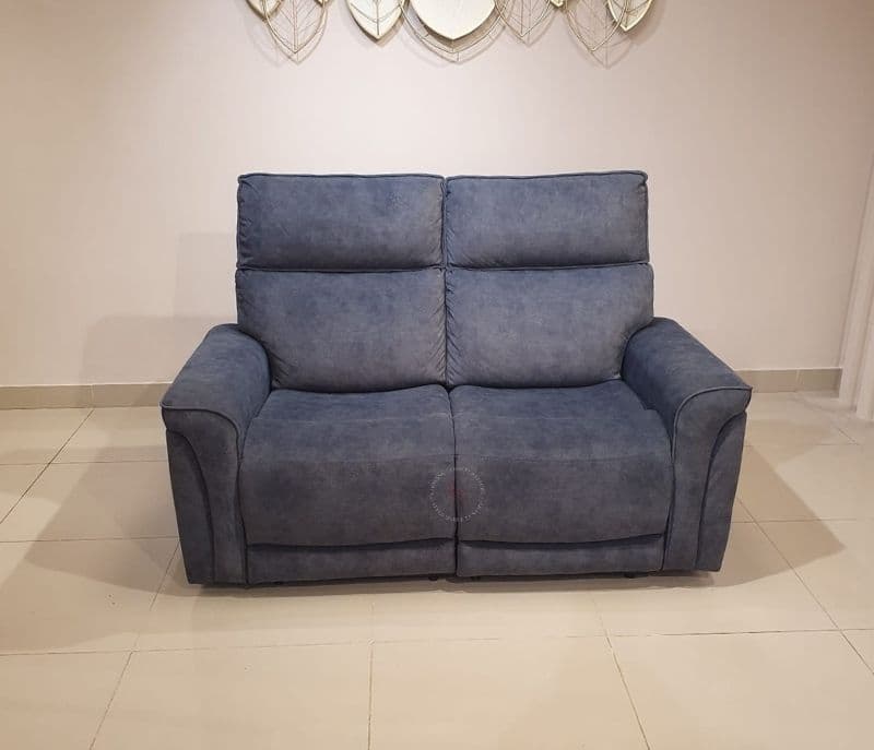 Image 3 for JH-R171 2 Motorised Recliner (BSK OTD)