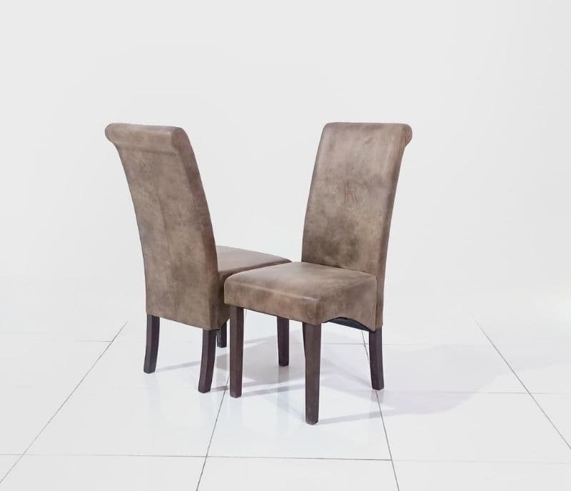 Image 5 for 2360-Dinning Chair (WH OTD)