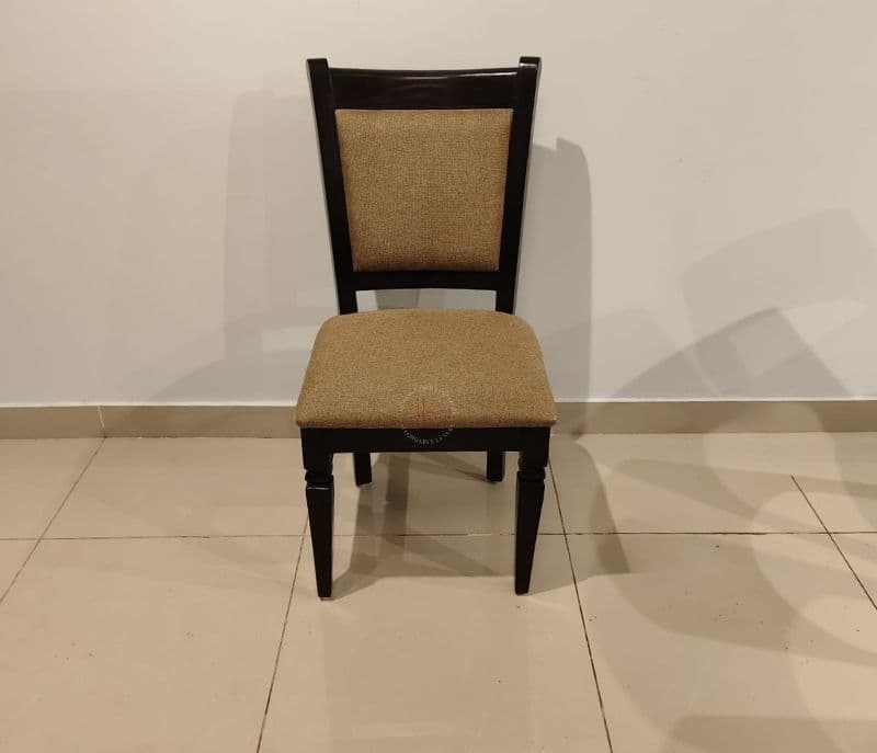 Image 5 for Cl 44 dining table-1+4+ bench (BSK OTD)