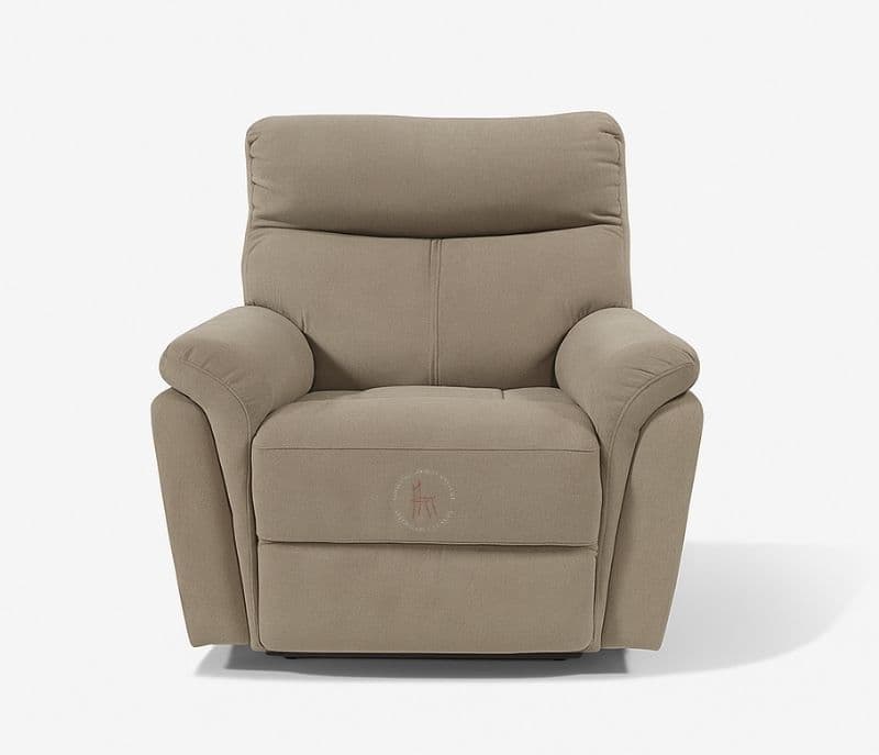 JV REC BD 1-1R single recliner (WH OTD)