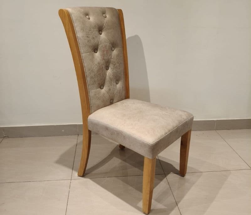 Image 5 for New model DT With 4 Chairs (WF OTD)