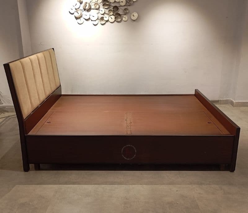 Image 5 for Cushion Patti with storage queen size (KORA OTD)