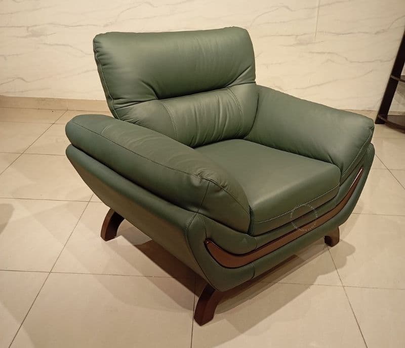 Image 10 for Florida sofa (WH)