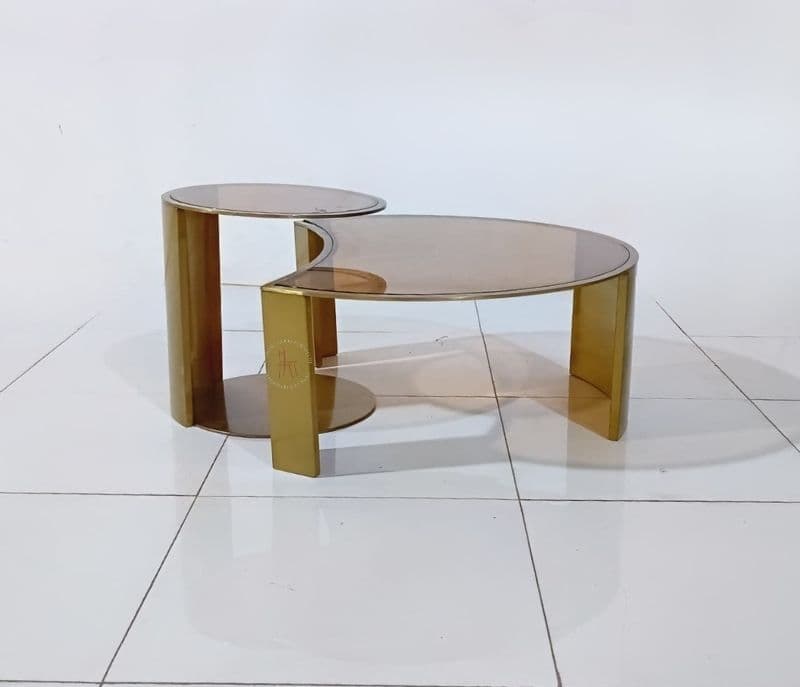 Image 7 for E67 center table 1+1 (WF OTD)