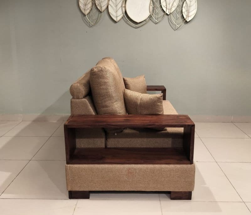 Image 4 for Box sofa 3+2+Diveder (BSK OTD)