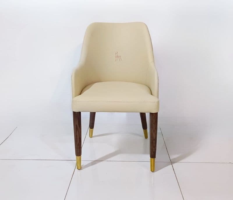 Image 6 for Dinning base DT axe ms+ dinning chair ash 334+ italian design marble 5x5 grey milano (WF OTD)