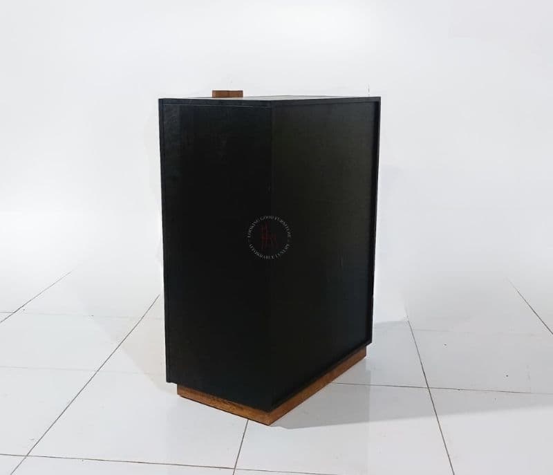 Image 9 for Walker-BC bar cabinet (WH OTD)