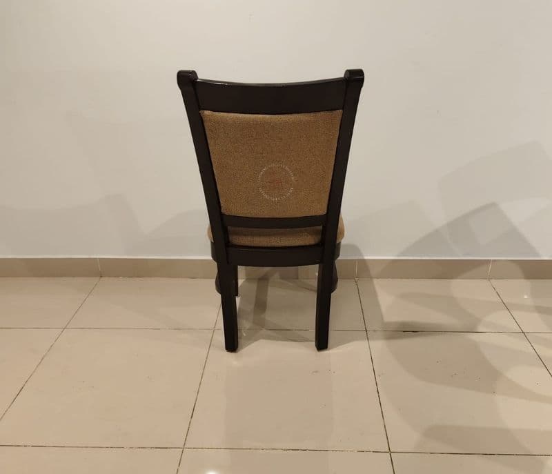 Image 7 for Cl 44 dining table-1+4+ bench (BSK OTD)