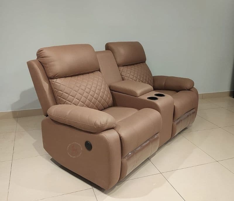 Image 11 for R20 Power Recliner 3+2 (BSK OTD)