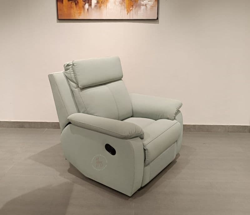 Image 6 for REC 4 3F 1R 3 Fixed 1+1 Manual Recliner (EC OTD)