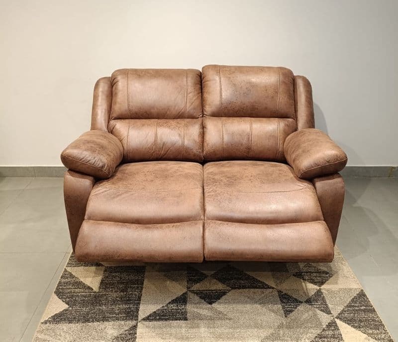 Image 9 for Frankfurt Recliner 3 +2 motorised recliner (EC OTD)