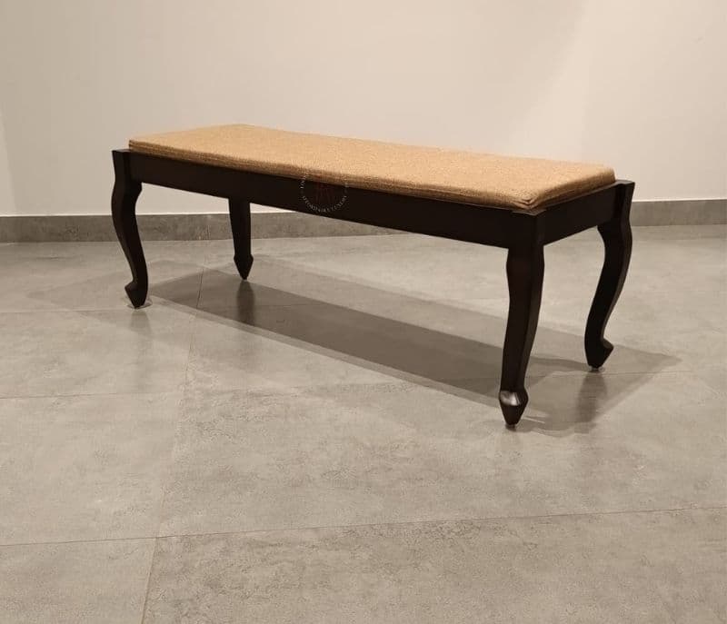 Image 8 for S Design dining table 4 chairs with bench (EC OTD)