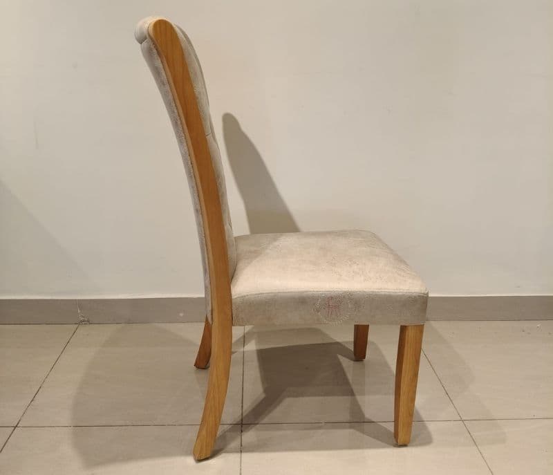 Image 6 for New model DT With 4 Chairs (WF OTD)