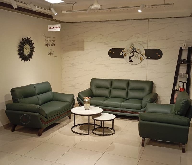 Image 14 for Florida sofa (WH)