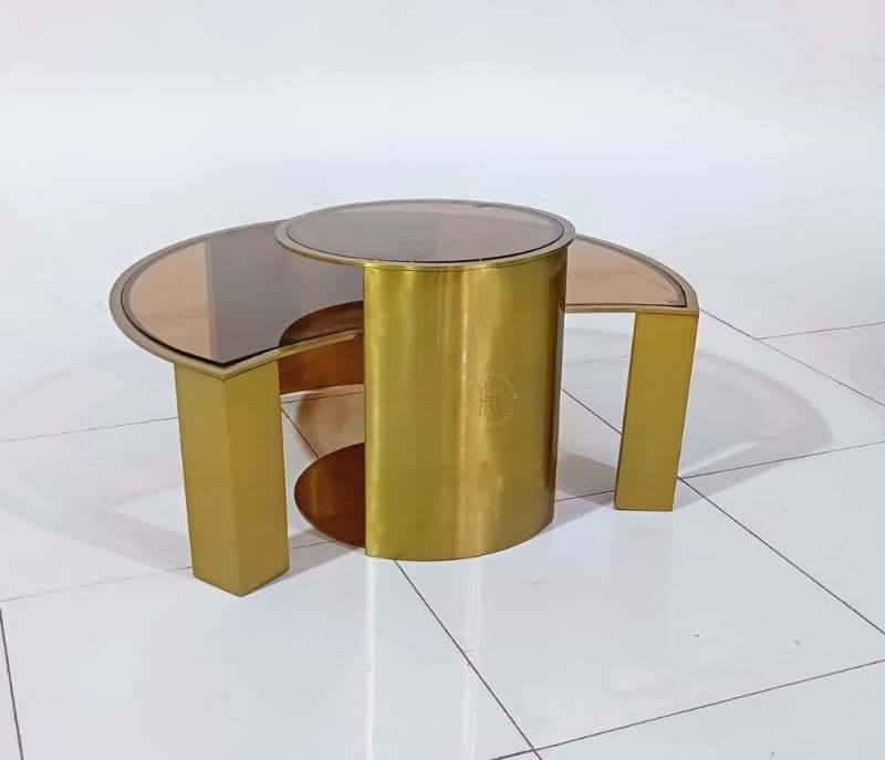 Image 2 for E67 center table 1+1 (WF OTD)