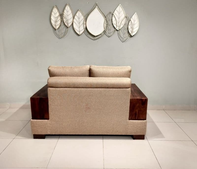 Image 9 for Box sofa 3+2+Diveder (BSK OTD)