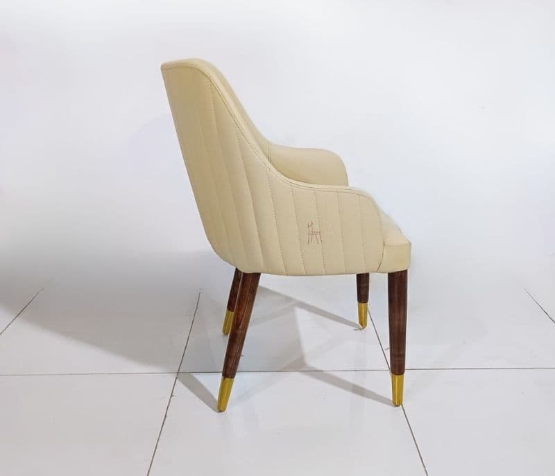 Image 8 for Dinning base DT axe ms+ dinning chair ash 334+ italian design marble 5x5 grey milano (WF OTD)