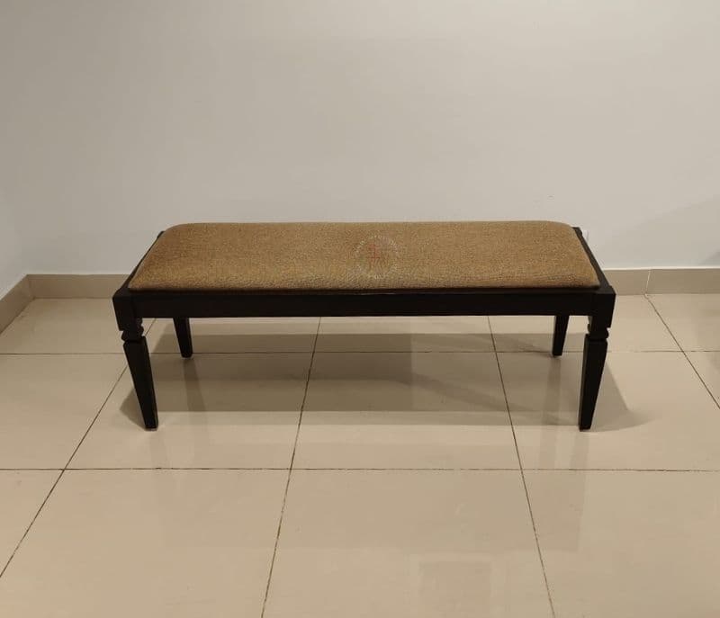 Image 8 for Cl 44 dining table-1+4+ bench (BSK OTD)