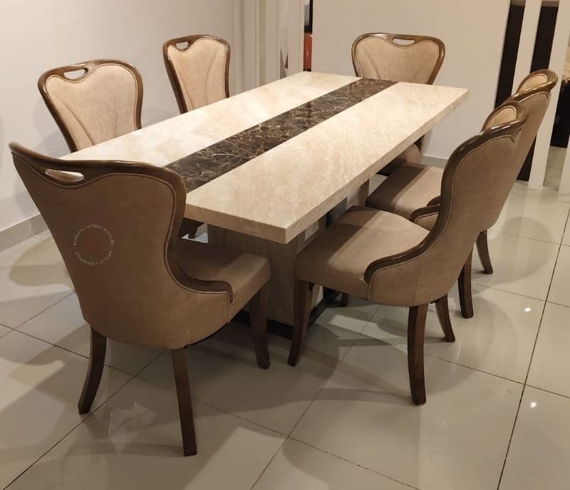Image 2 for 208-Dining set (BSK)