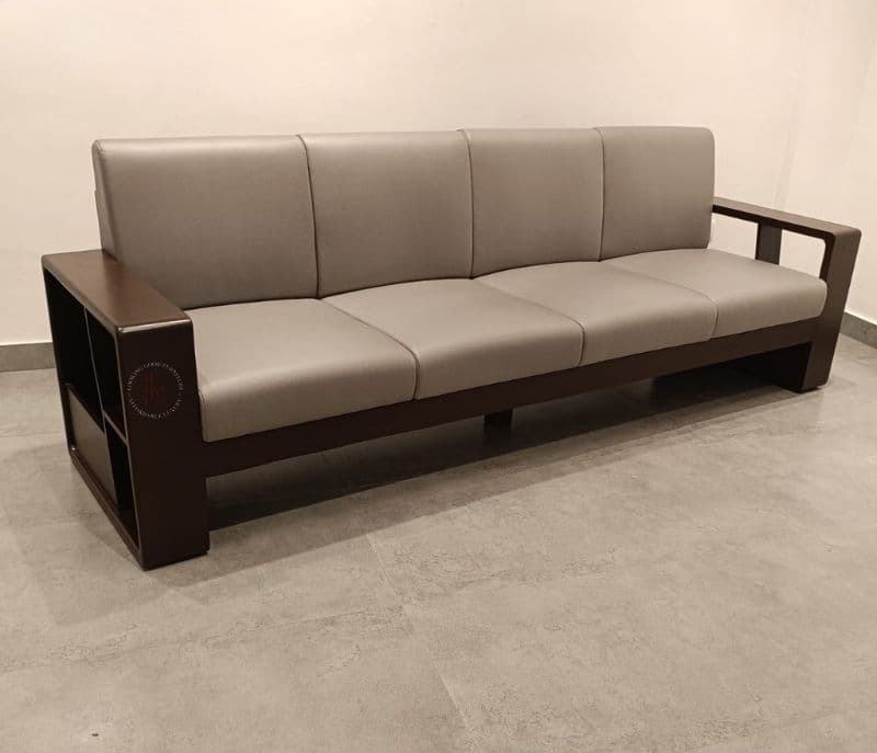 Image 5 for Catalogue design sofa 4+1+1+ Ottoman (EC OTD)