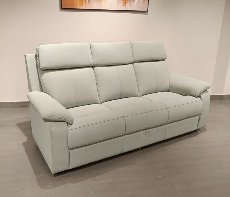 Image 4 for REC 4 3F 1R 3 Fixed 1+1 Manual Recliner (EC OTD)