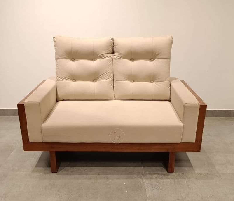 Image 9 for Estonia sofa 3+ Lounger + 2seater (BTM OTD)