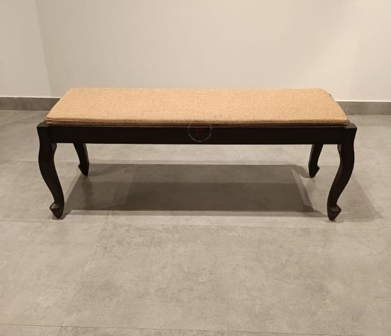 Image 10 for S Design dining table 4 chairs with bench (EC OTD)