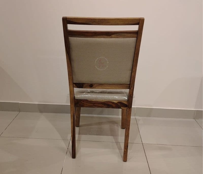 Image 8 for UL Scholar dining table 1+4 Chair +bench (BSK OTD)