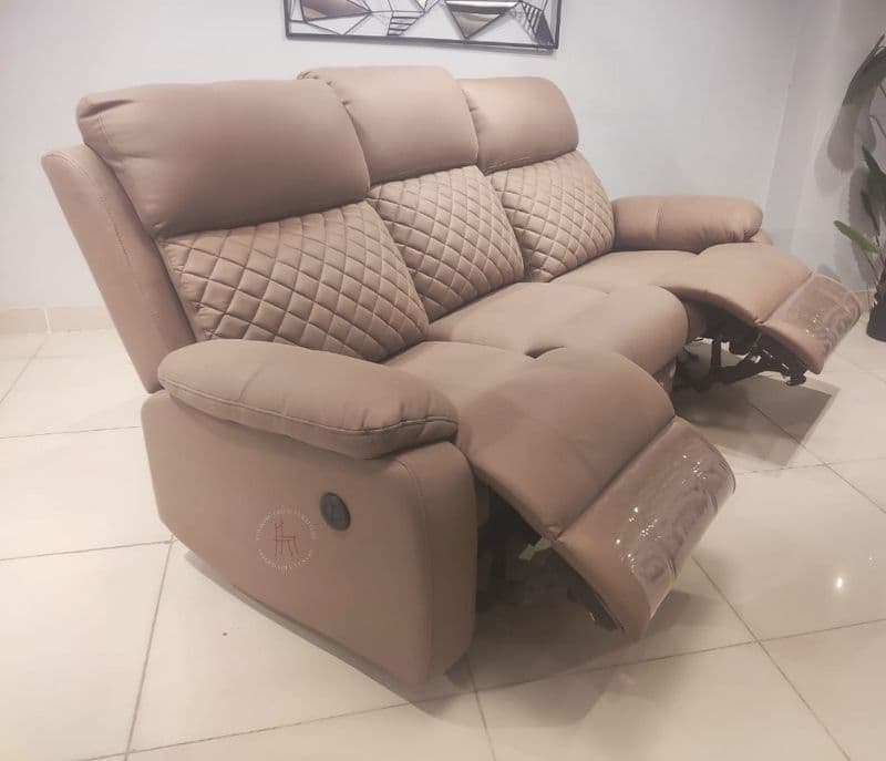 Image 4 for R20 Power Recliner 3+2+1 (BTM OTD)